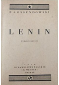 Lenin 1930 r.