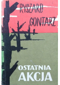 Ostatnia akcja