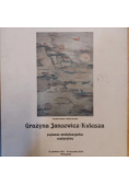 Pejzaże andaluzyjskie malarstwo