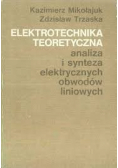 Elektrotechnika teoretyczna