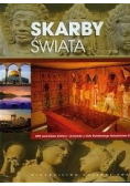 Skarby świata NOWA