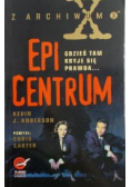 Epi Centrum
