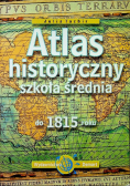 Atlas historyczny
