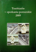 Trzebiatów spotkania pomorskie 2009