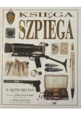 Księga szpiega