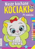 Nasze kochane kociaki