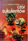 Czar sukulentów