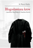 Błogosławiona krew