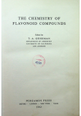 The Chemistry of Flavonoid Compounds