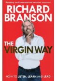 The Virgin Way
