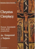 Chrystus cierpiący