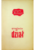 W ogniu dział