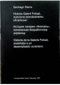 Historia galerii Foksal