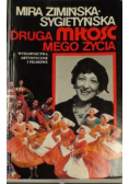 Druga miłość mego życia