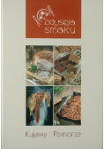 Odyseja Smaku Kujawy i Pomorze