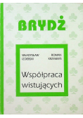 Brydż współpraca wistujących