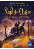 Sophie Quire - ostatnia strażniczka Książek