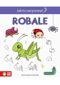 Jak to narysować? Robale