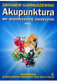 Akupunktura we współczesnej medycynie
