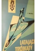 Latające trójkąty