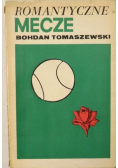 Romantyczne miecze