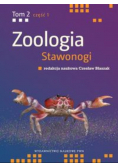 Zoologia tom 2 część 1