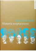 Historia sceptycyzmu