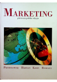 Marketing pierwsza polska edycja