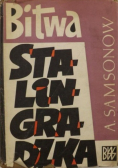 Bitwa Stalingradzka