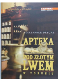 Apteka pod Złotym Lwem w Toruniu