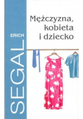 Mężczyzna kobieta i dziecko