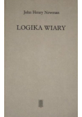 Logika wiary