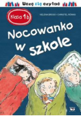 Nocowanko w szkole
