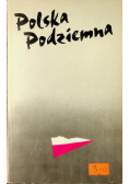 Polska podziemna