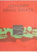 Językowy obraz świata