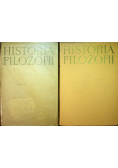 Historia filozofii 2 tomy