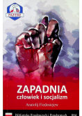 Zapadnia Człowiek i socjalizm Biblioteka Rządzących i Rządzonych Tom 4
