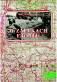 W zaułkach frontu