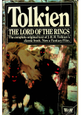 The lord of the Rings
