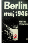 Berlin maj 1945