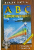 ABC chromoterapii