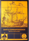 Ships Correspondence