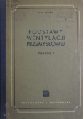 Podstawy wentylacji przemysłowej
