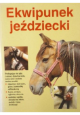 Ekwipunek jeździecki
