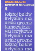 Narutowicz Krzysztof - Konstelacje