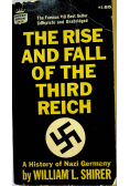 The Rise and Fall of the Third Reich