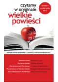 Czytamy w oryginale wielkie powieści