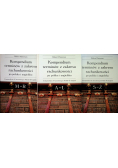 Kompendium terminów z zakresu rachunkowości po polsku i angielsku 3 tomy