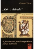 Spór o Aelreda