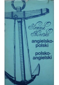 Słownik morski angielsko polski polsko angielski